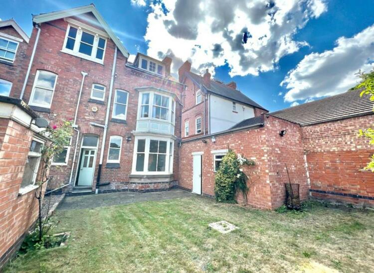 33 Westleigh Road, Leicester, Leicestershire LE3 0HH