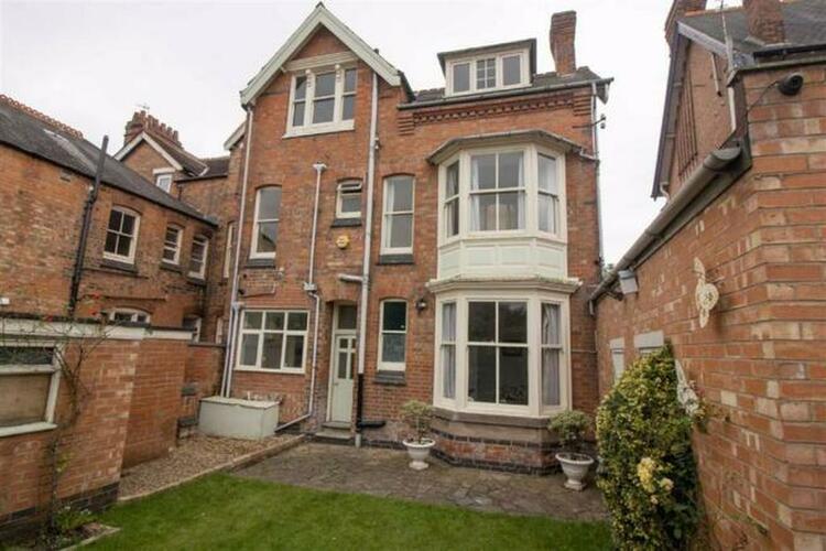 33 Westleigh Road, Leicester, Leicestershire LE3 0HH