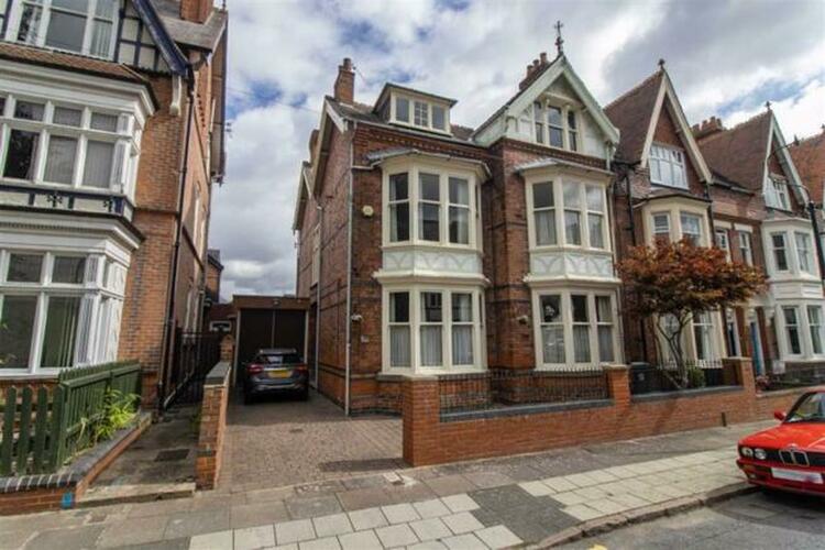 33 Westleigh Road, Leicester, Leicestershire LE3 0HH