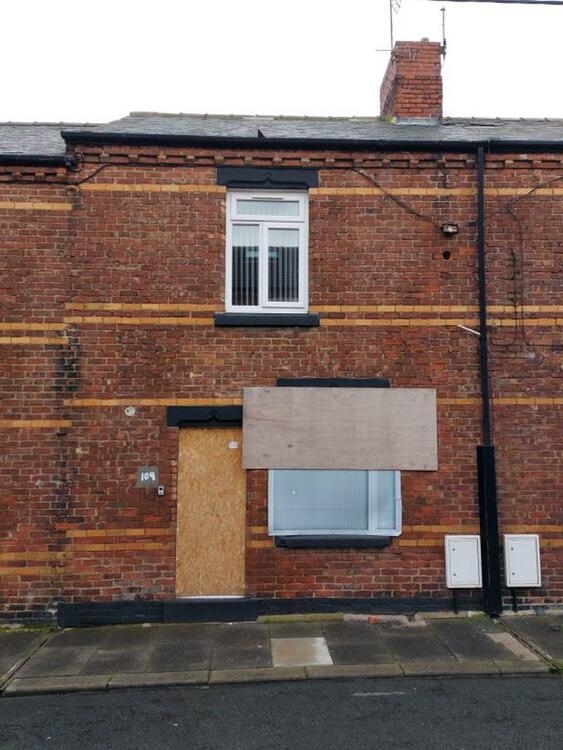 109 Seventh Street, Horden, Peterlee SR8 4JQ