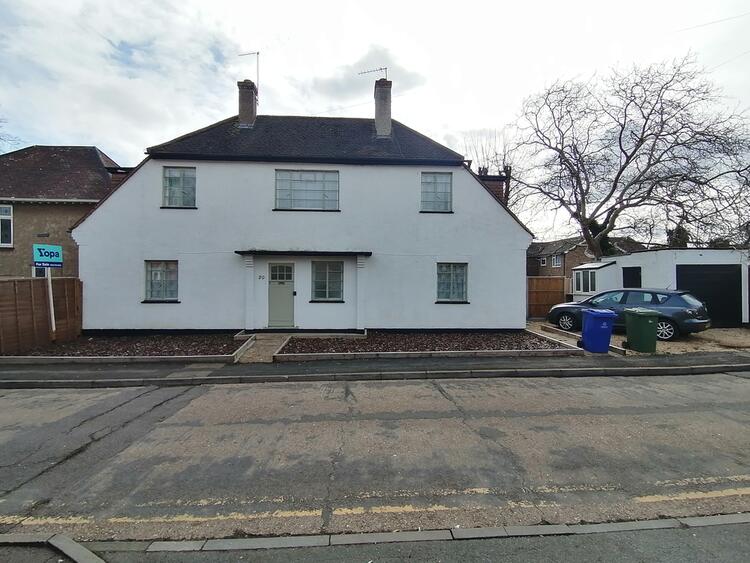 20 Fernleigh Court, Harrow HA2 6NA