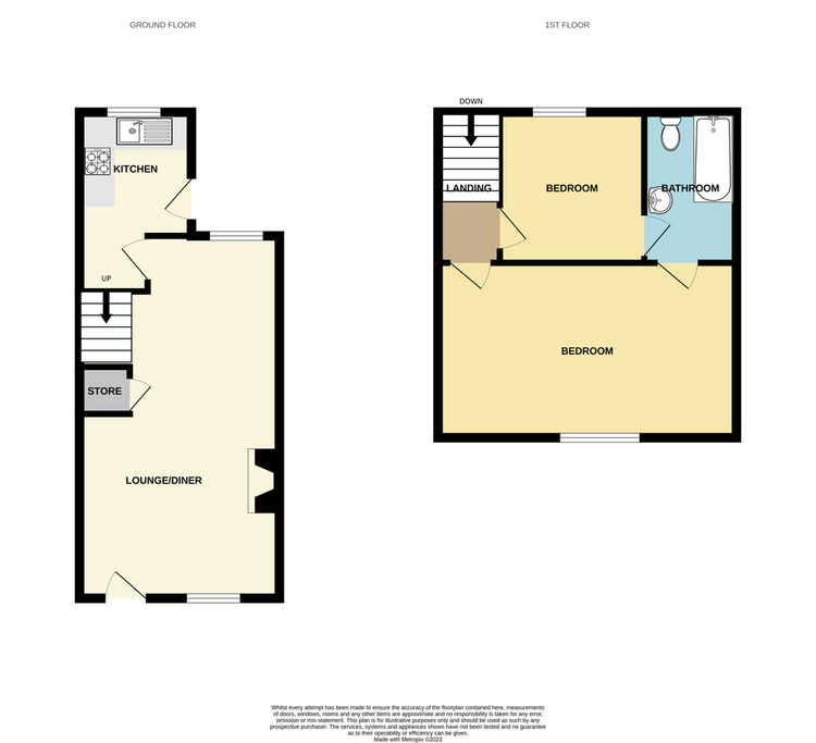 47 Derby Road, Melbourne, Derby, Derbyshire DE73 8FE
