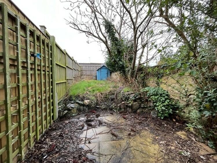 47 Derby Road, Melbourne, Derby, Derbyshire DE73 8FE