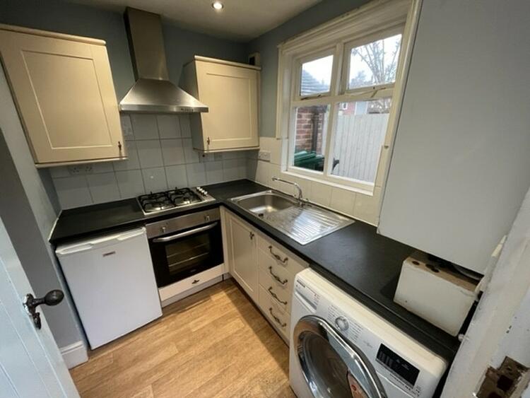 47 Derby Road, Melbourne, Derby, Derbyshire DE73 8FE