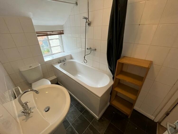47 Derby Road, Melbourne, Derby, Derbyshire DE73 8FE