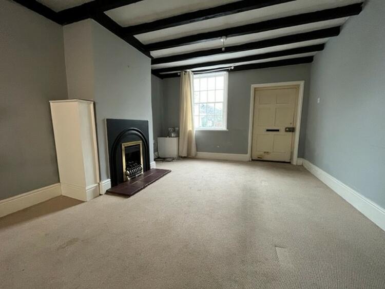 47 Derby Road, Melbourne, Derby, Derbyshire DE73 8FE