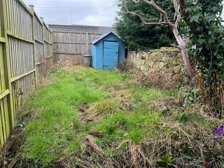 47 Derby Road, Melbourne, Derby, Derbyshire DE73 8FE