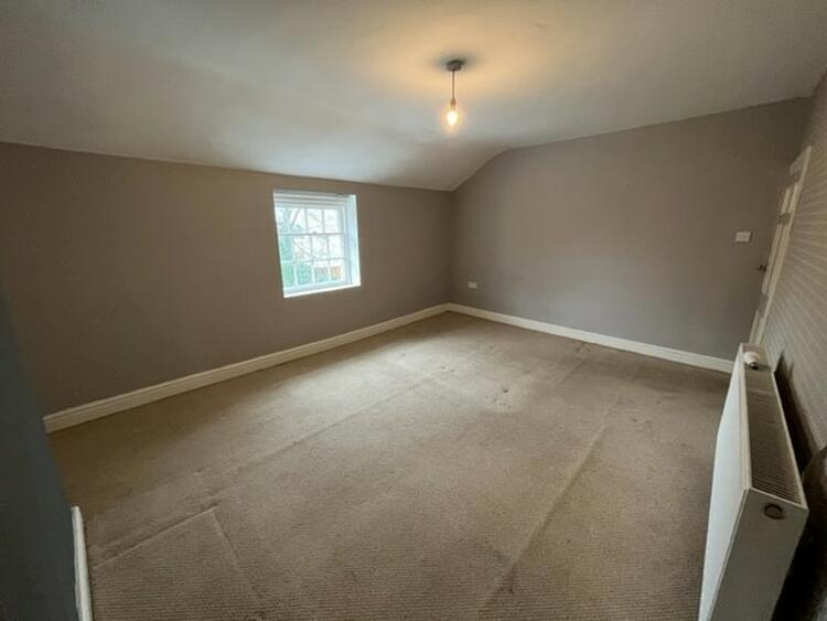 47 Derby Road, Melbourne, Derby, Derbyshire DE73 8FE
