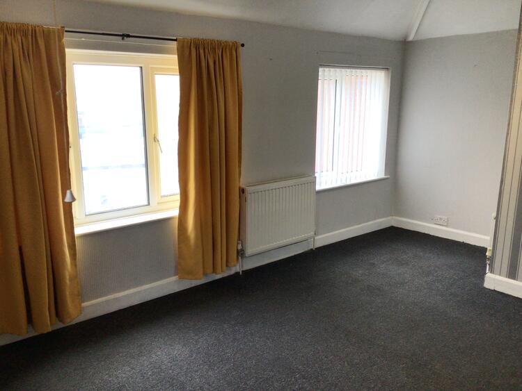 Ingleside, Rotherham Road, New Houghton, Mansfield, Nottinghamshire NG19 8TA