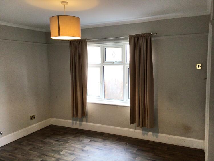 Ingleside, Rotherham Road, New Houghton, Mansfield, Nottinghamshire NG19 8TA