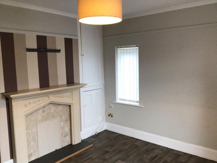 Ingleside, Rotherham Road, New Houghton, Mansfield, Nottinghamshire NG19 8TA