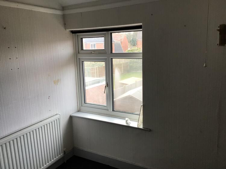 Ingleside, Rotherham Road, New Houghton, Mansfield, Nottinghamshire NG19 8TA