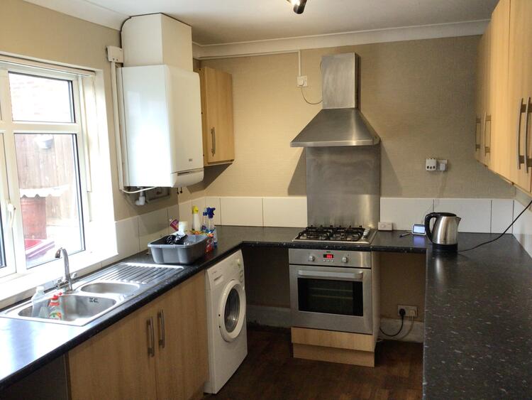 Ingleside, Rotherham Road, New Houghton, Mansfield, Nottinghamshire NG19 8TA