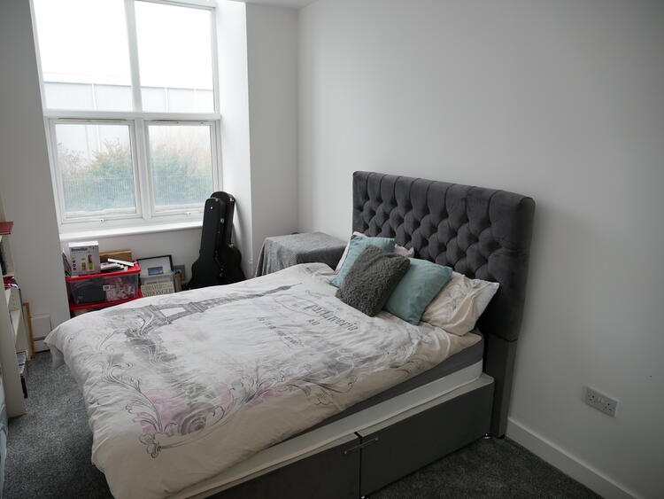 Apartment 50, Tobacco Wharf, 51 Commercial Road, Liverpool L5 9XB
