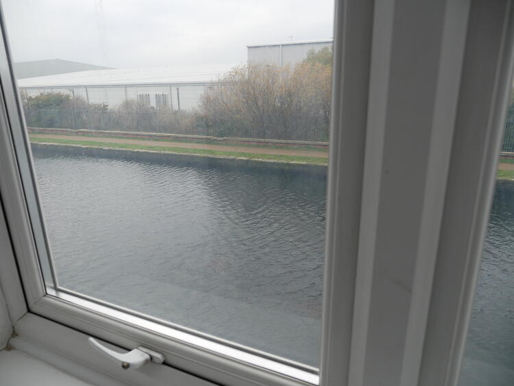 Apartment 50, Tobacco Wharf, 51 Commercial Road, Liverpool L5 9XB