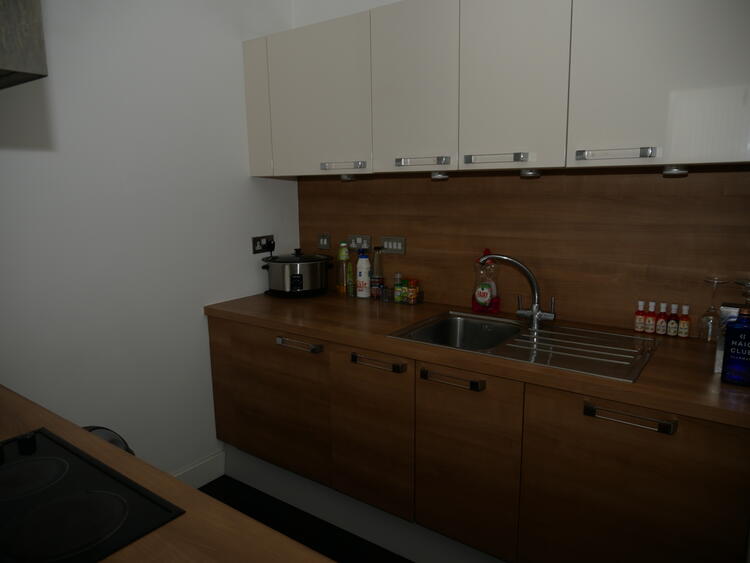 Apartment 50, Tobacco Wharf, 51 Commercial Road, Liverpool L5 9XB
