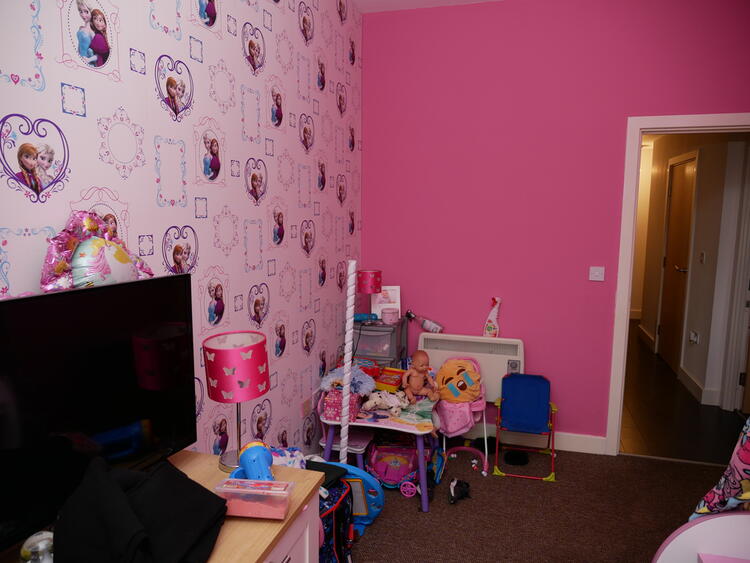 Apartment 62, Tobacco Wharf, 51 Commercial Road, Liverpool L5 9XB