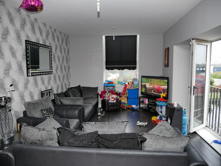 Apartment 62, Tobacco Wharf, 51 Commercial Road, Liverpool L5 9XB