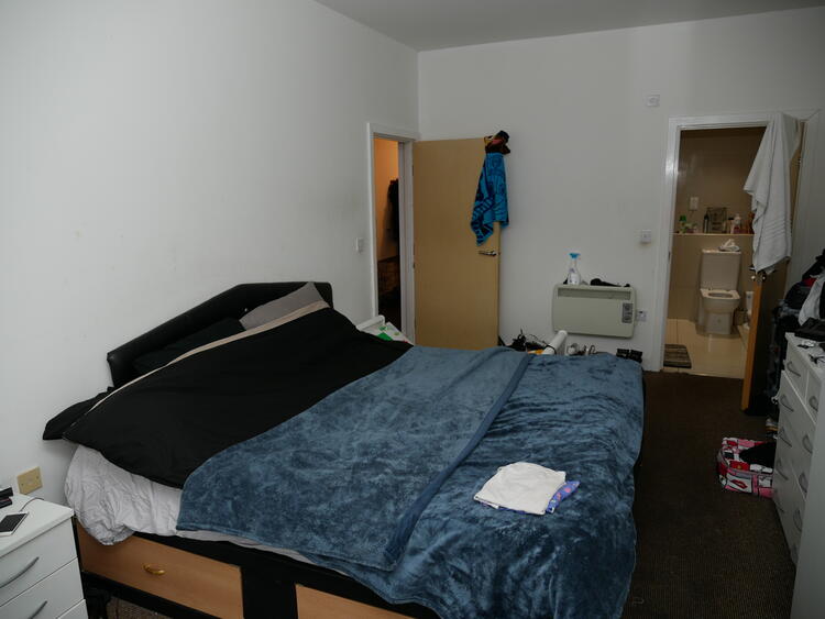 Apartment 62, Tobacco Wharf, 51 Commercial Road, Liverpool L5 9XB
