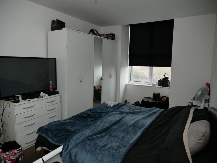 Apartment 62, Tobacco Wharf, 51 Commercial Road, Liverpool L5 9XB