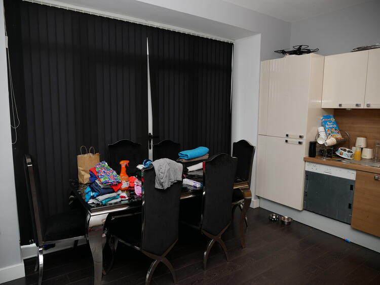 Apartment 62, Tobacco Wharf, 51 Commercial Road, Liverpool L5 9XB