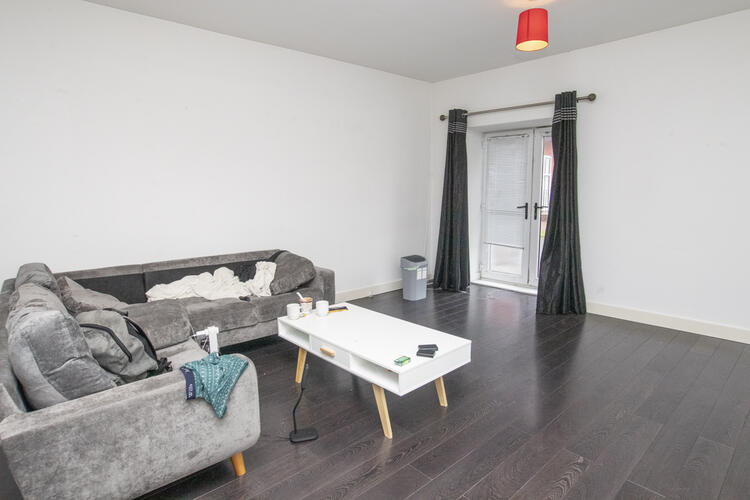 Apartment 42, Tobacco Wharf, 51 Commercial Road, Liverpool L5 9XB