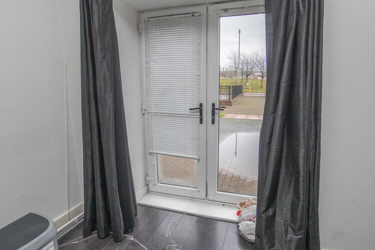 Apartment 42, Tobacco Wharf, 51 Commercial Road, Liverpool L5 9XB