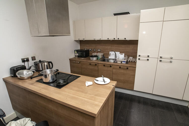 Apartment 42, Tobacco Wharf, 51 Commercial Road, Liverpool L5 9XB