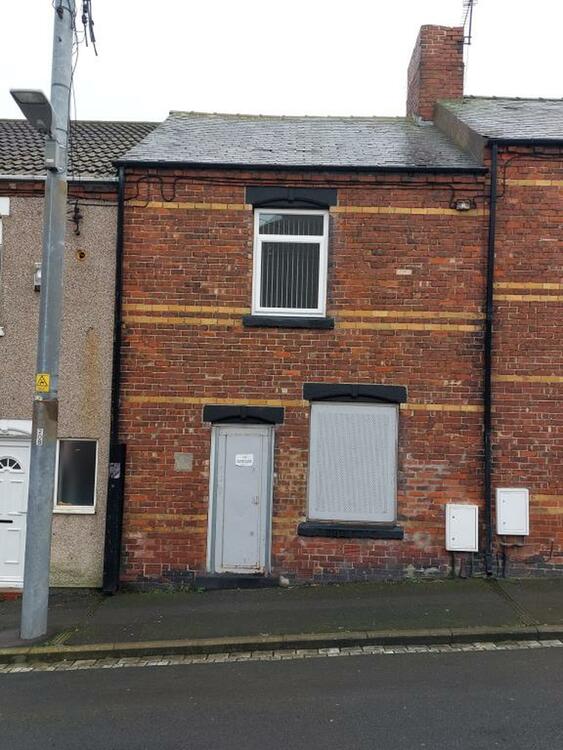 5 Warren Street, Horden, Peterlee SR8 4NA