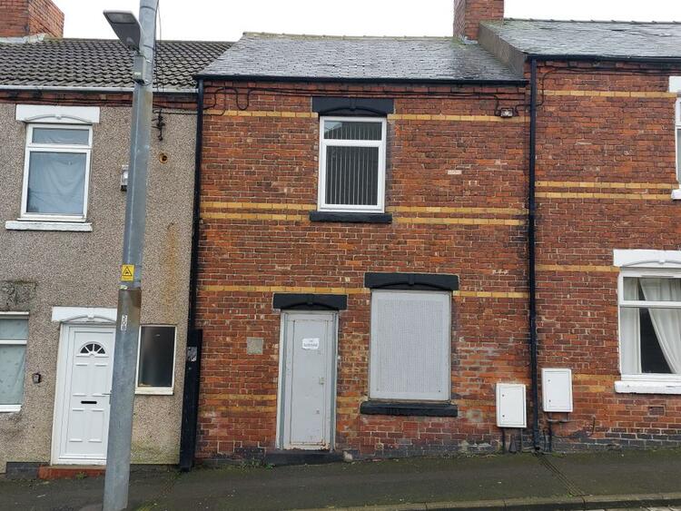 5 Warren Street, Horden, Peterlee SR8 4NA