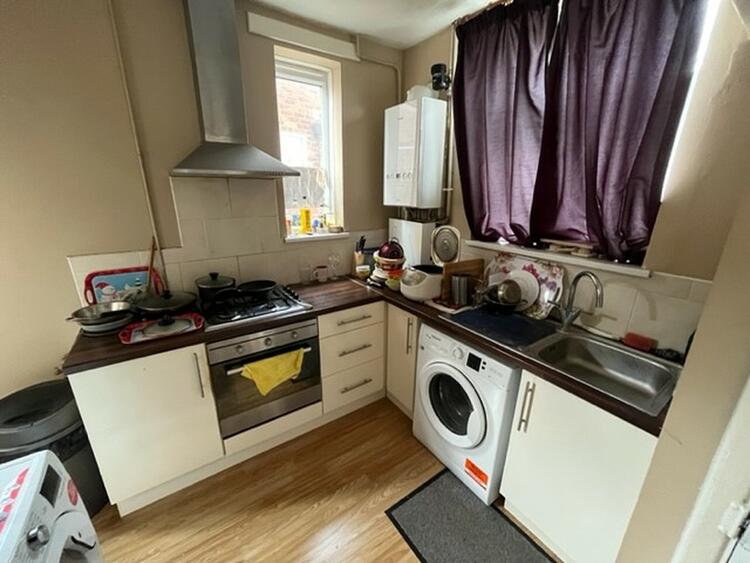 114 Pindar Road, Leicester LE3 9RL