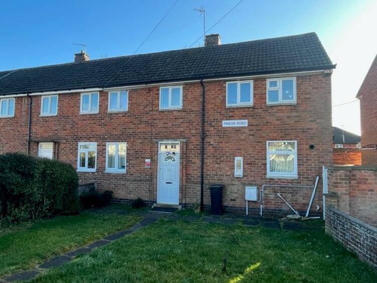 114 Pindar Road, Leicester LE3 9RL