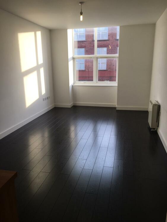 Apartment 73, Tobacco Wharf, 51 Commercial Road, Liverpool L5 9XB