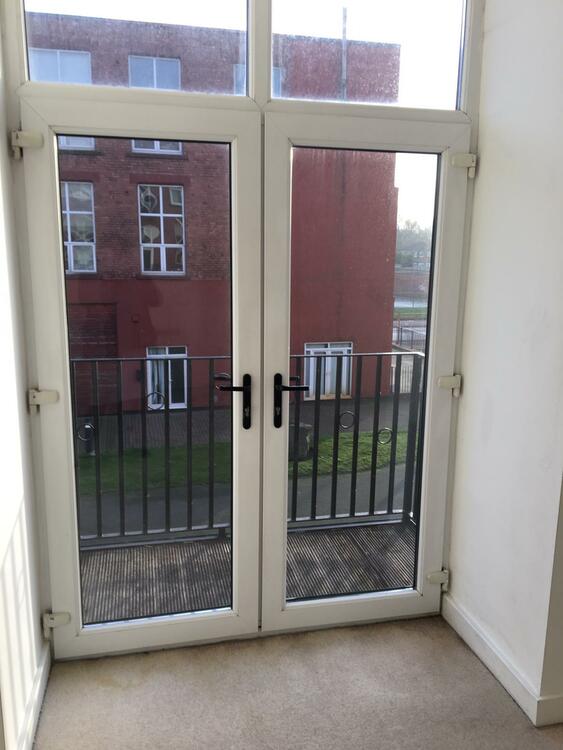 Apartment 73, Tobacco Wharf, 51 Commercial Road, Liverpool L5 9XB