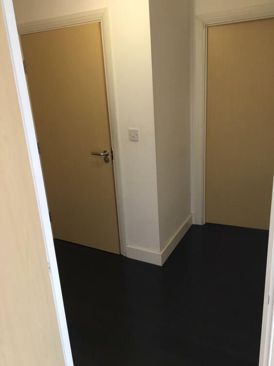 Apartment 73, Tobacco Wharf, 51 Commercial Road, Liverpool L5 9XB
