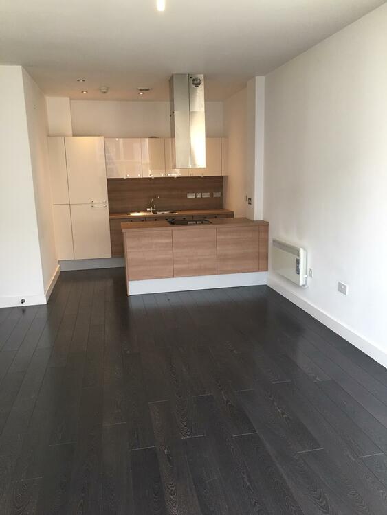 Apartment 73, Tobacco Wharf, 51 Commercial Road, Liverpool L5 9XB