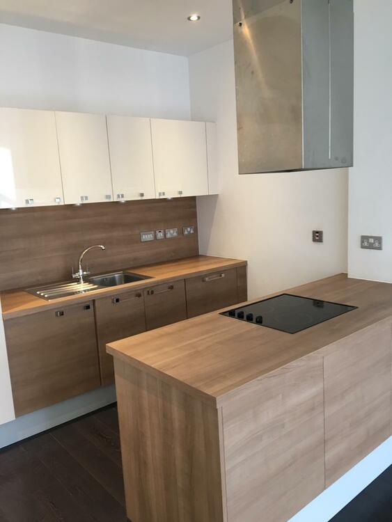 Apartment 73, Tobacco Wharf, 51 Commercial Road, Liverpool L5 9XB