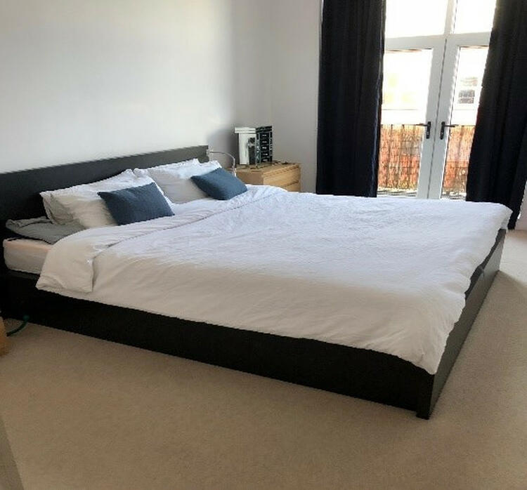 Apartment 73, Tobacco Wharf, 51 Commercial Road, Liverpool L5 9XB