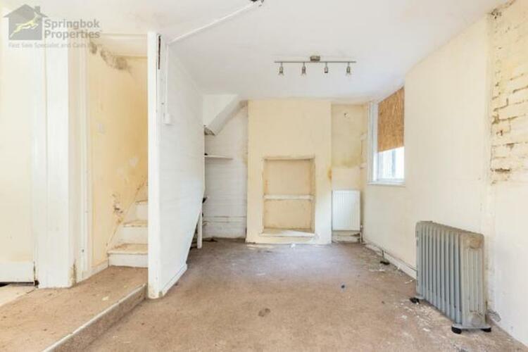 Property cover