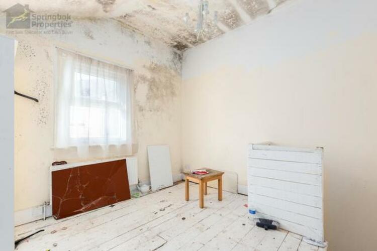 27B Norbury Road, Thornton Heath CR7 8JP