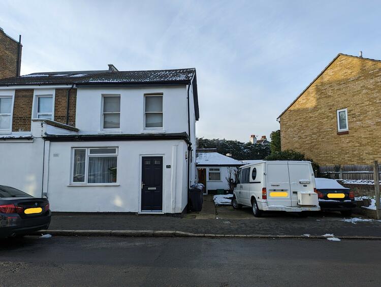 27B Norbury Road, Thornton Heath CR7 8JP