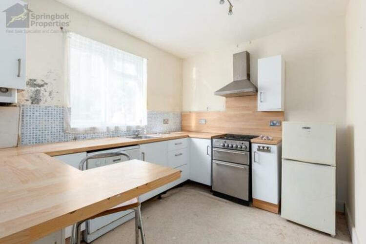 27B Norbury Road, Thornton Heath CR7 8JP