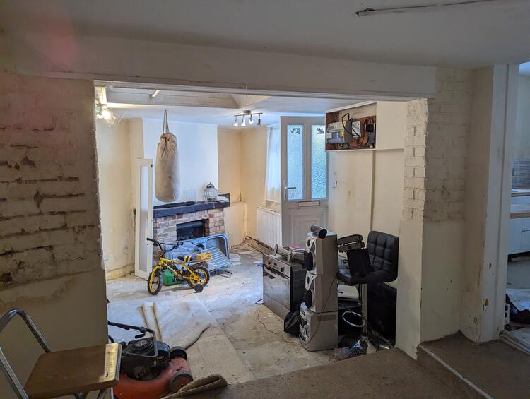 27B Norbury Road, Thornton Heath CR7 8JP