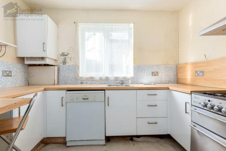 27B Norbury Road, Thornton Heath CR7 8JP