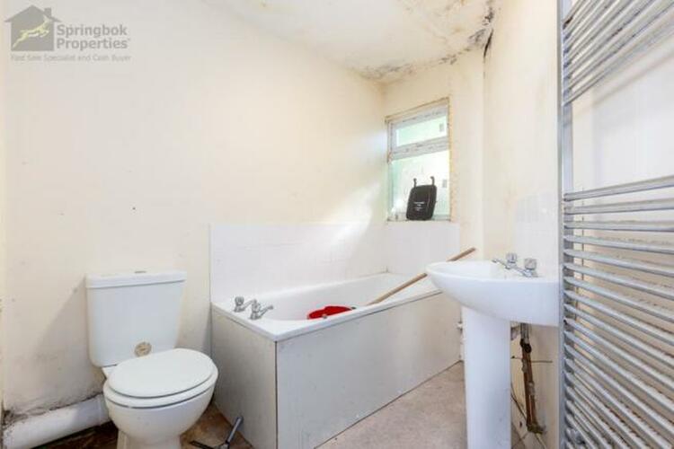 27B Norbury Road, Thornton Heath CR7 8JP