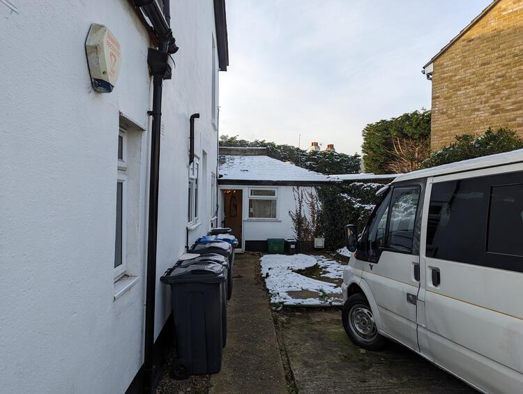 27B Norbury Road, Thornton Heath CR7 8JP