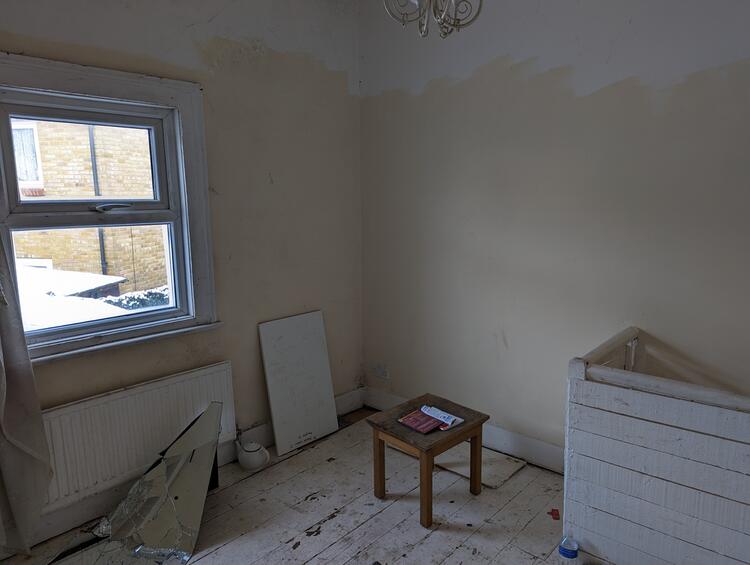 27B Norbury Road, Thornton Heath CR7 8JP