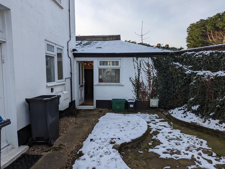 27B Norbury Road, Thornton Heath CR7 8JP
