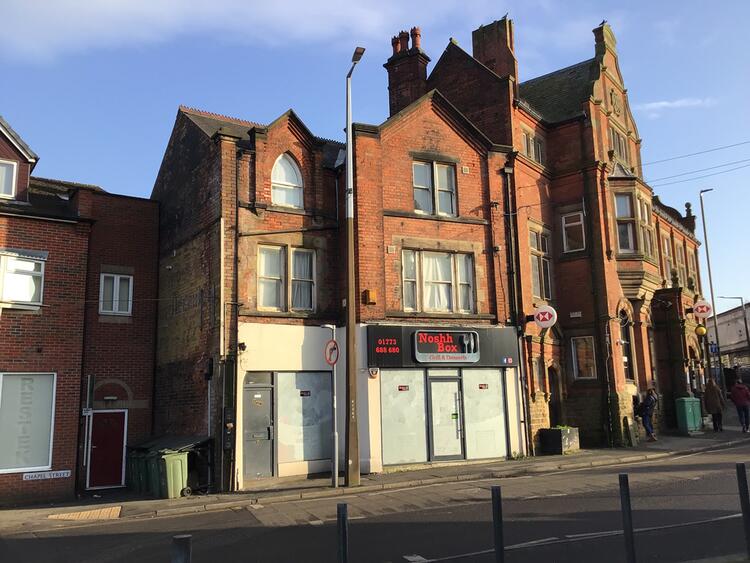 4 Chapel Street, Ripley DE5 3DL