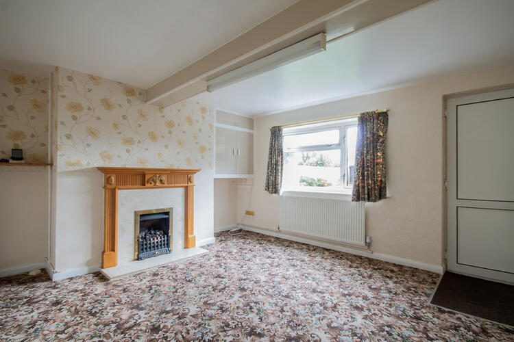 22 William Newton Close, Egginton, South Derbyshire, Derby, Derbyshire DE65 6HN